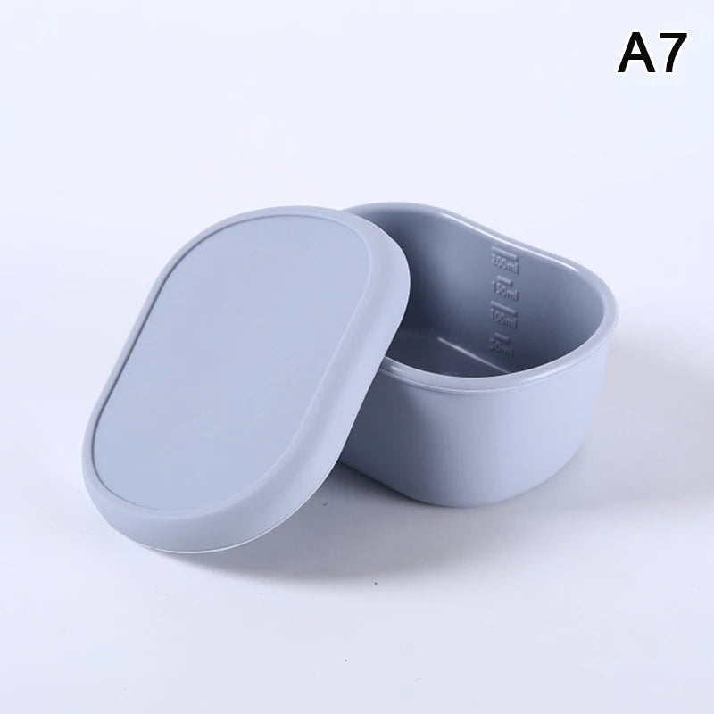 Lid Airtight Can Cover Sealing Box Pet Food Storage Keeps Fresh Qme A7