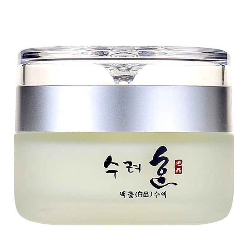 Collagen Anti Aging Face Cream Peptide Complex Facial Wrinkle Day Qme 50g face cream