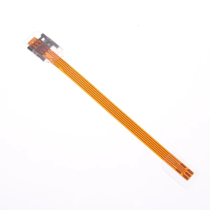 Old Mobile Phone Activation Memory Card Forward Flat Cable Extender Qme