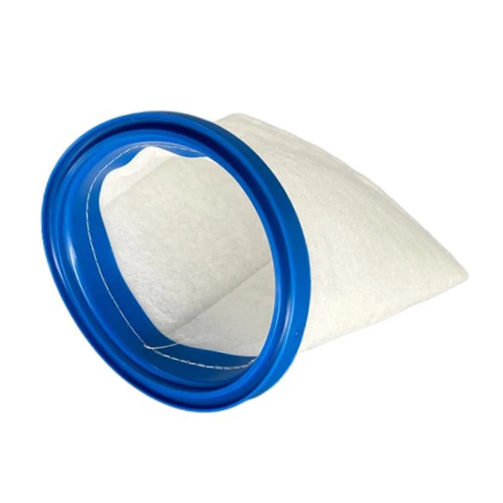 2/4pcs Handheld Pool Vacuum Cleaner Filter Bag Sand & Silt For Pool Blaster Max For JPV200 P30X022SS / PBW022SS Pool Accessories Qme