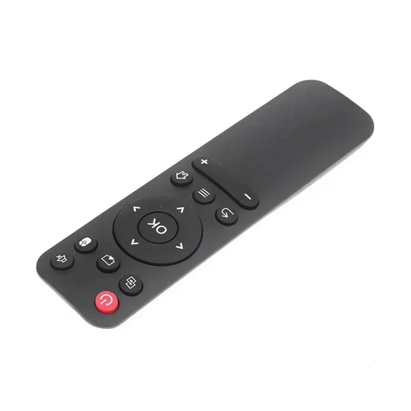 Projector Remote Control For HY300 HY320 HY300 PRO Projector Portable Control Remote Universal Qme