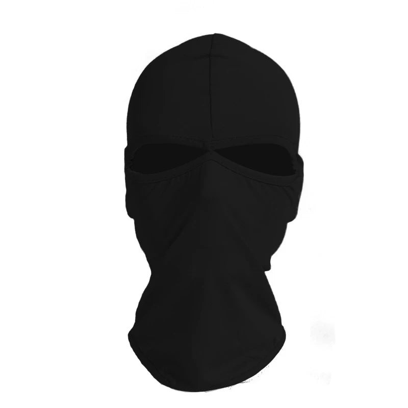 Full Face Cover Hat Balaclava Special Forces Tactical CS Sun Qme A1