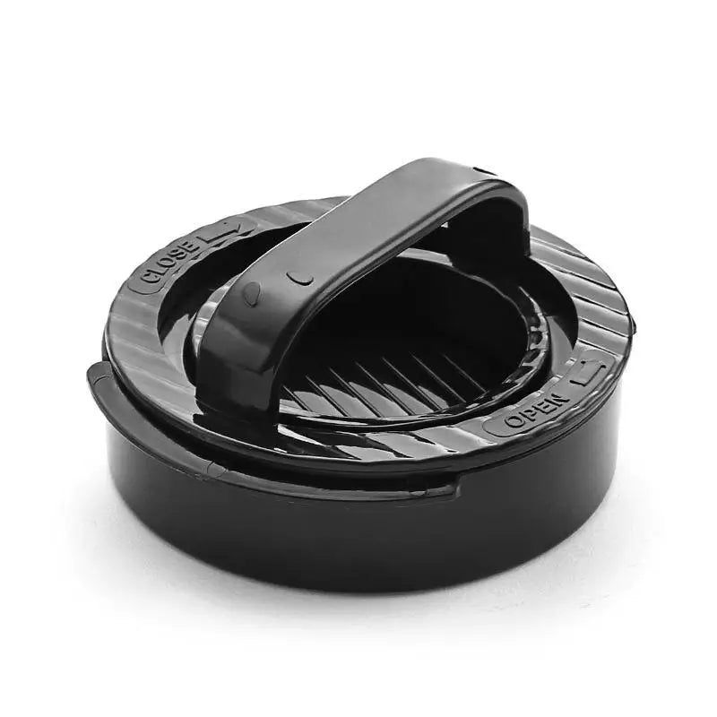 Round Hamburger Patty Making Tool Meat Press Combination Kitchen Qme B one size