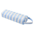 Hair Dryer Storage Bag Quilting Large Capacity Dustproof Curler Storage Bag With Handle Portable Carrying Case For Travel Qme style 17