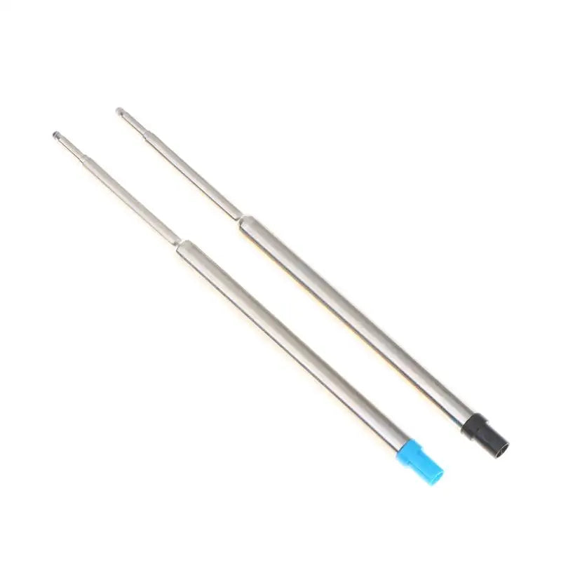 Ballpoint Pen Refills Fit Parker Pens Medium Point Smooth Writing Qme
