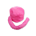 Portable Hair Bonnet Dryer Cap Gorro Secador Touca Difusora Steamer Qme Pink China Mainland