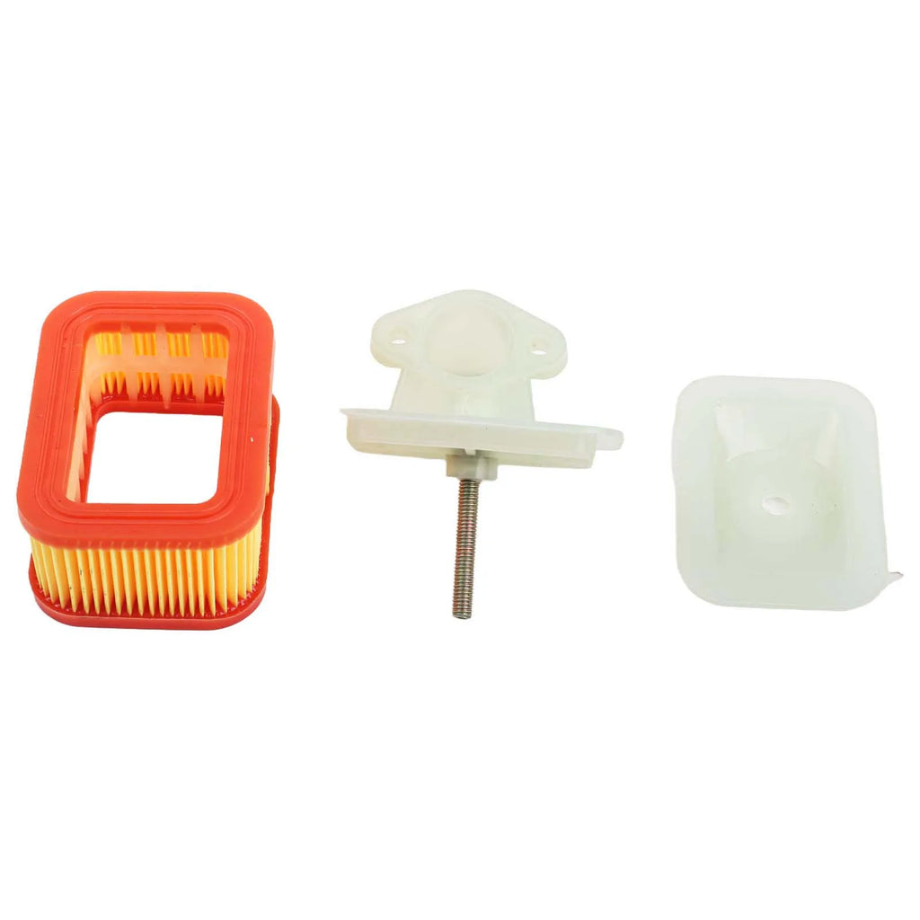 For 5200 5800 52/58CC Chainsaw Paper Air Filter Kit Garden Chainsaws Replacement Parts Accessories Garden Tools Qme
