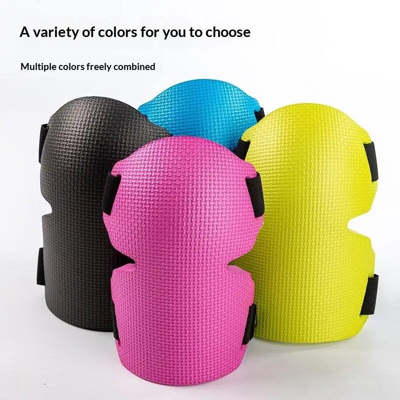 1 Pair Thickened Waterproof Moisture-proof Non-tightening Large-size Qme