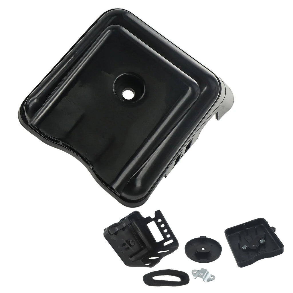 1 Set Lawn Mower Air Filter Kit Cleaner Cover For BC430 43CC 49CC 52CC Garden Power Tools Parts Accessories Qme