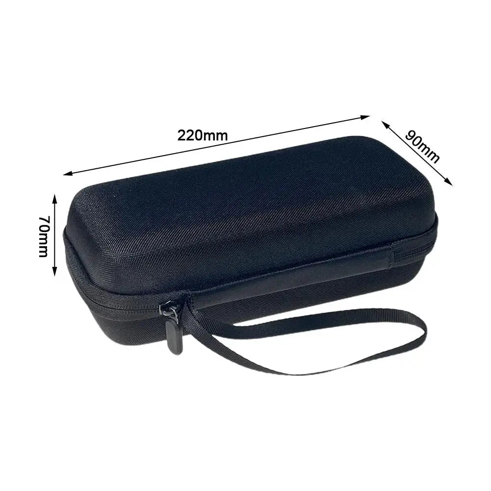 Hard EVA Case For Xiaomi 2 Car Inflator Pump Case Mijia Inflatable Treasure Box Electric High Pressure Air Pump Protective Qme