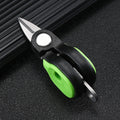 Fishing Special Small Scissors Cutting Carbon Line PE Nylon Lead Luya Qme A4