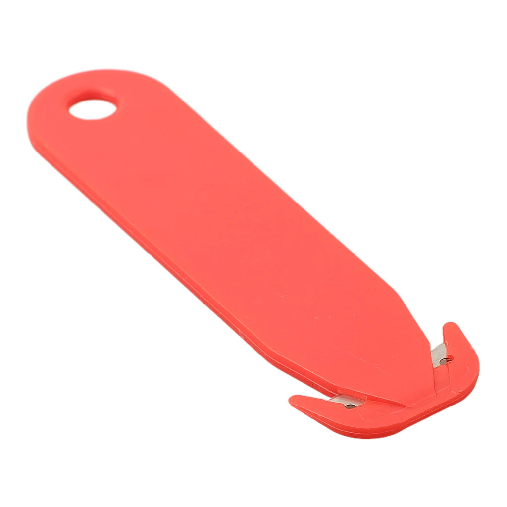 Double-edged Cutter Tool Box Cutters Portable Unpacking Film Cutting Qme