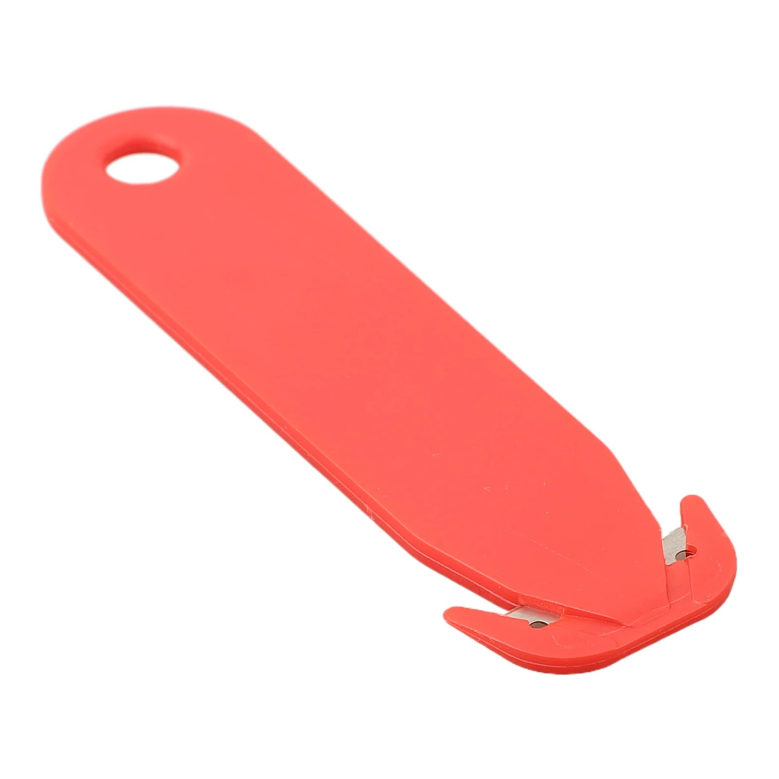 Double-edged Cutter Tool Box Cutters Portable Unpacking Film Cutting Qme