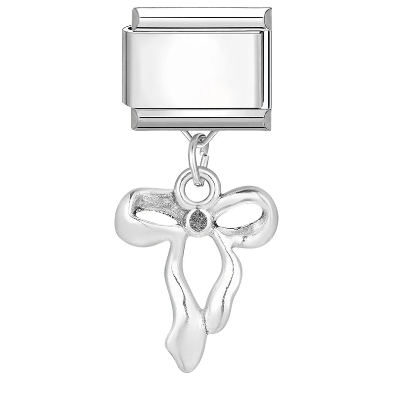Wholesale Y2K Cute Yellow Duck Pendantred Mushroom Italian Charm