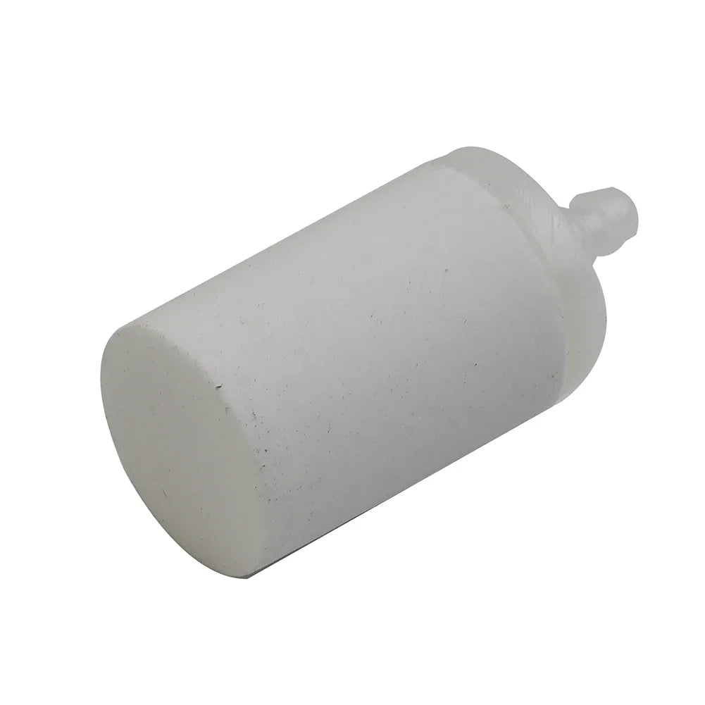 1 Piece Fuel Oil Filter Fits Chainsaw 51/55/61/66/68/261/262/266/268/272/288 Fitting Lawn Mowers Trimmers Accessory Qme Default Title