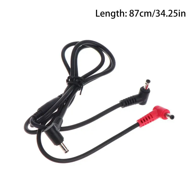7-36V Power Tee Cable Optimizing Summer Apparel Air Conditioning Fan Qme 1PCS