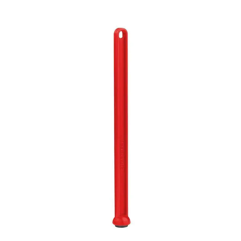 Magnetic Jar Lid Lifter Bubble Popper Measuring Marks Home Canning Qme Lid lifter Red