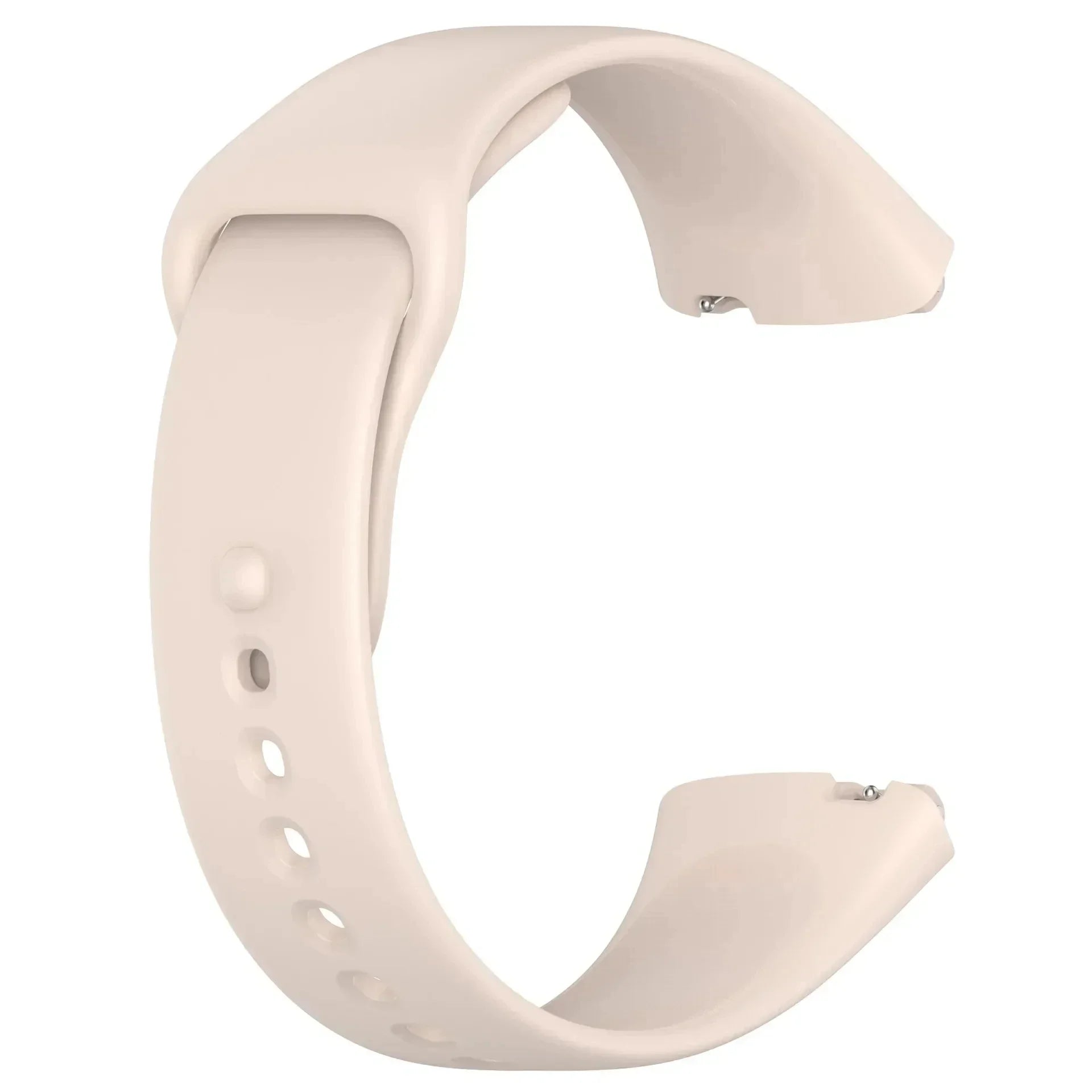 Silicone Strap Redmi Watch 3 Active Lite Bracelet Watchband