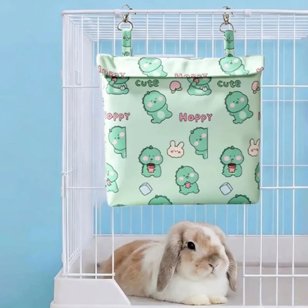 Hamster Cage Ice Weather Bunny Cool Down Pouch Hedgehog Nest Pet Qme