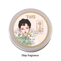 Snow Cream Long-lasting Moisturizing Refreshing Non Greasy Caring Qme Olay fragrance