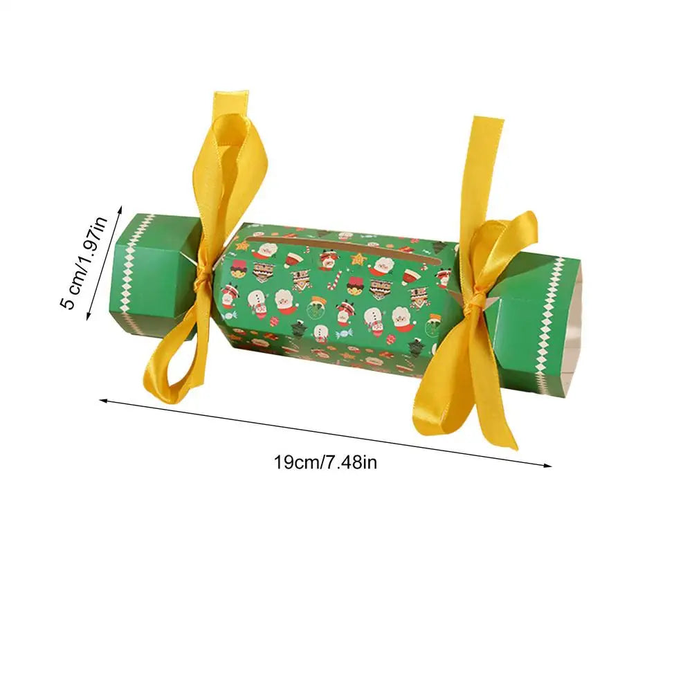 Christmas Money Boxes Cash Candy Shape Holiday Decoration Birthday Qme Red China Mainland Others