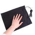 24x30cm 5V USB Pet Warmer Heating Pad Electric Heater Pad Winter Warm Carpet Qme 1pcs