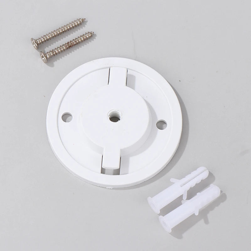 Tapo C200 Smart Camera Wall Mounting Base TL70 Accessories Screw Bag Qme