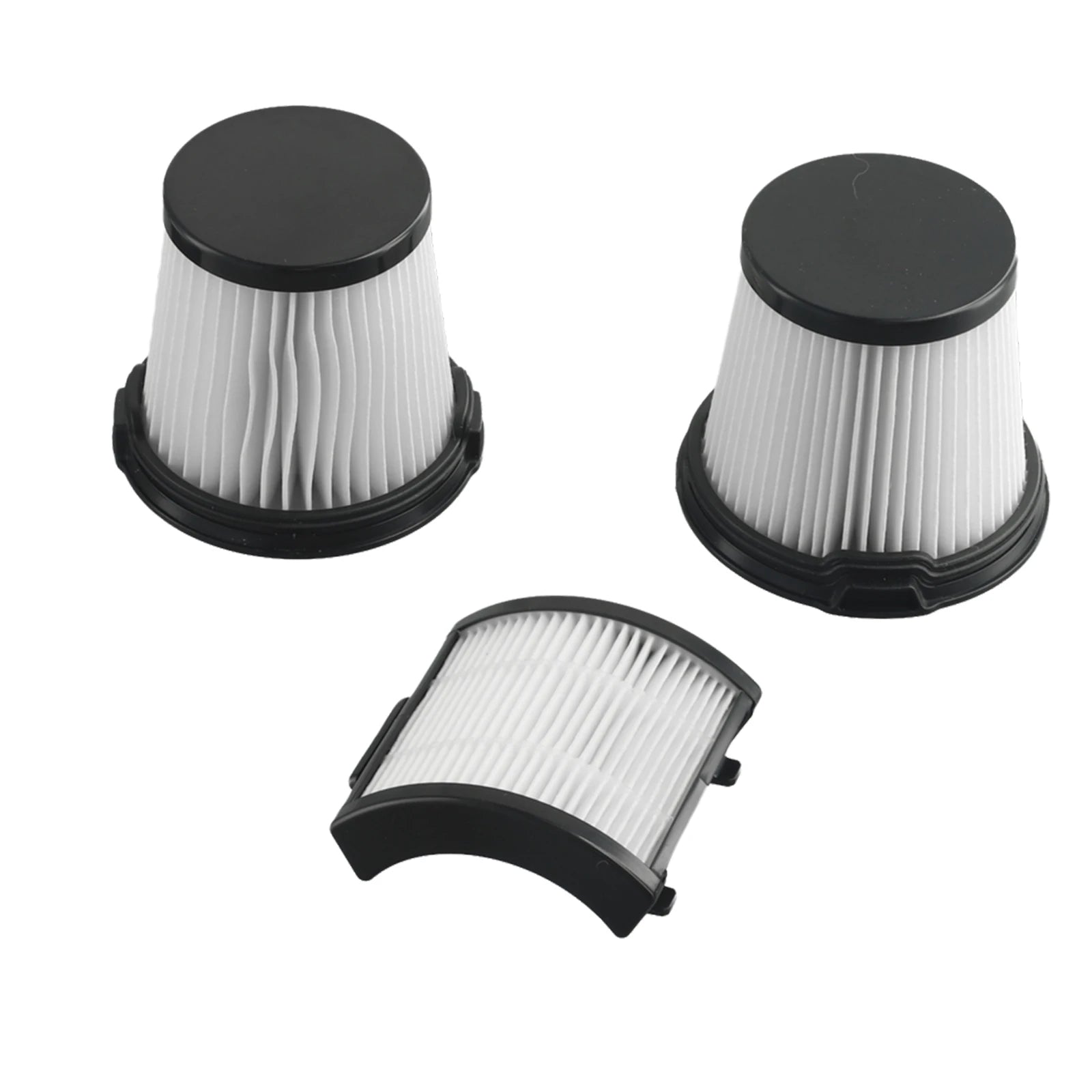 Ensure Optimal Performance with Replacement Filters for Shark Detect Pro Cordless Stick Vacuum IW3511 IW3120 IW1111 IW1120 Qme
