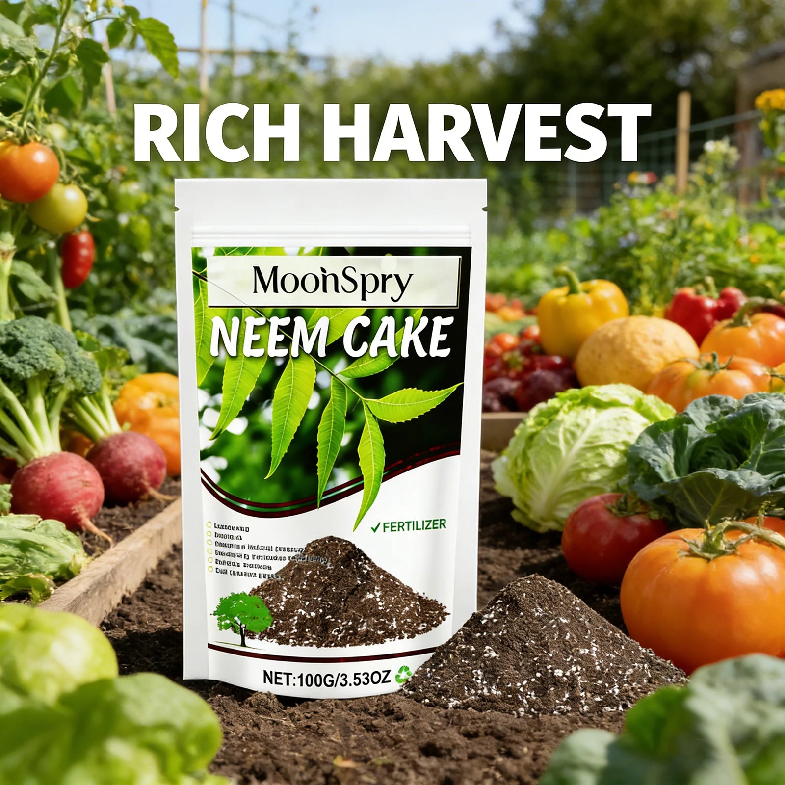 Soil Activator Promote Root Growth Enhance Absorption Capacity Improve Resilience Provide Product Agricultural Plant Fertilizers Qme