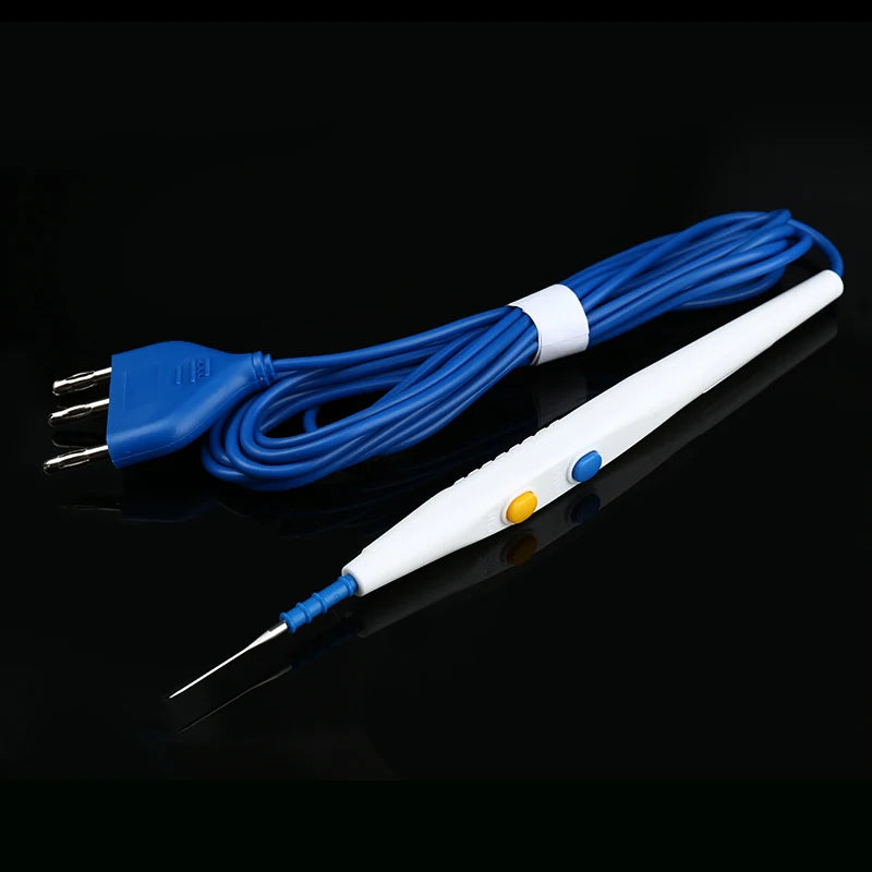 Medical Disposable Frequency Surgical Electrode Ophthalmic Oral Qme