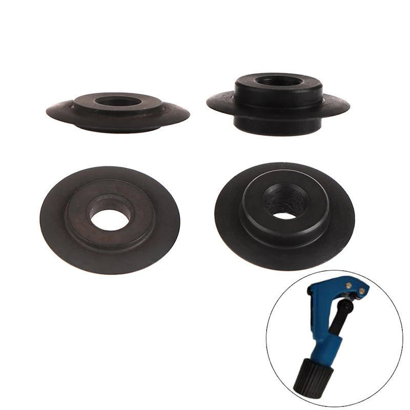 Bearing Steel Cutting Blade Tube Pipe Cutter Copper Stainless Qme