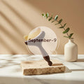 Natural Wooden Facial Meridian Comb Nose Eye Jaw Neck Muscle Qme Default Title