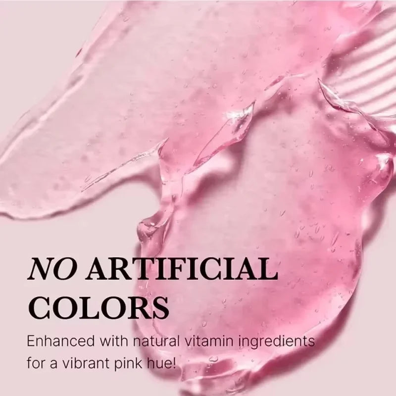 50g Collagen Niacinamide Jelly Cream Deep Moisturizing Pore Shrinking Brightening Niacinamide Gel Lifting Firming Face Skincare Qme