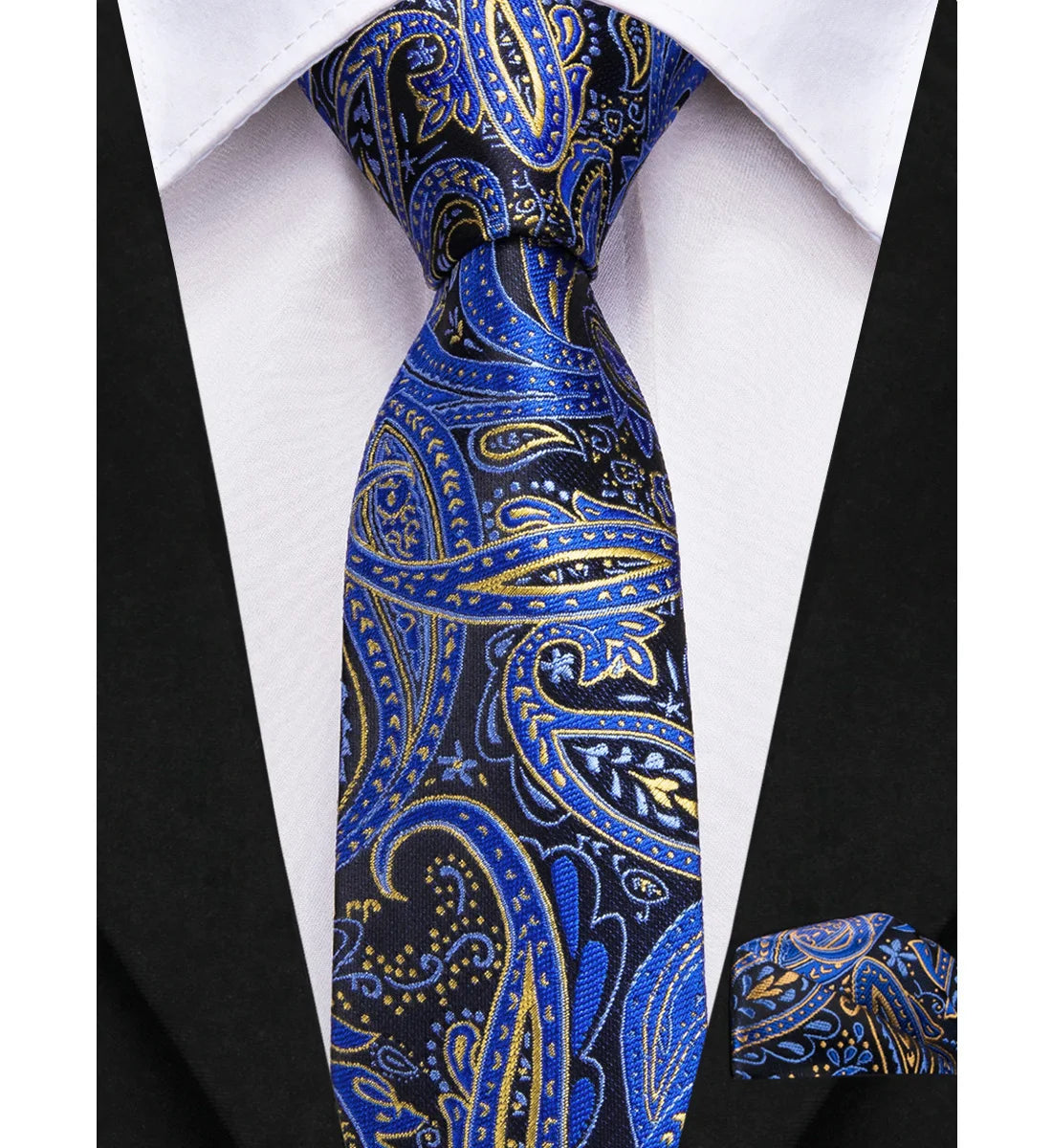 68 Colors Luxury Child Tie Boy Student Baby Suit Necktie Small