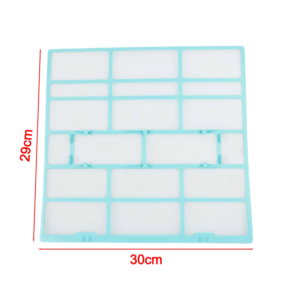 Air Conditioner Filter Midea Indoor Unit Hanging Anti-dust Net Qme