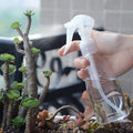 Garden Water Sprayer Vaporizer Moisturizer Refill Bottle Travel Qme Default Title
