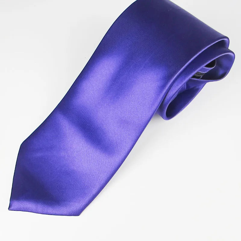 Purple Tie Norvety Floral Stripe Elegant Necktie Tuxedo Fashion Qme RT12