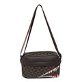 Casual Fashion Crossbody Large Capacity Small Square Bag Creative Qme C Mini(Max Length<20cm)