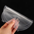 Table Tennis Racket Double-sided Protective Film Ping Pong Bat Qme 1pc
