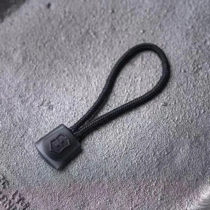Anti- Loss Fixer Zip Cord Suitcase Tent Backpack Tab Zipper Pull Qme A3