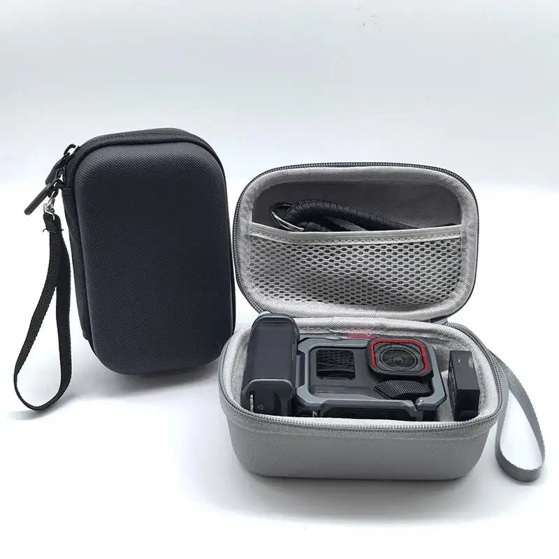 Insta360 Ace 2 Protective Carrying Case Waterproof Shockproof Design Qme