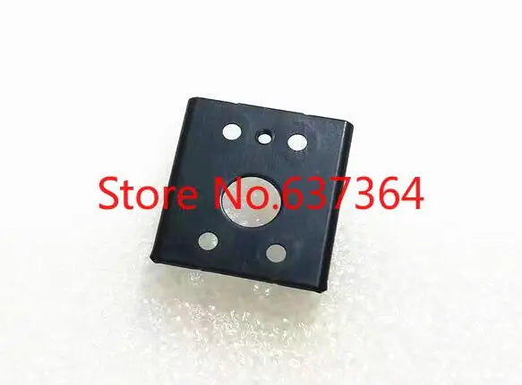 NEW AC130 AC160 HPX265 HPX260 Hot shoe Hotshoe Mount Base Cover For Panasonic AG- AC130 AG-AC160 AG-HPX265 AG-HPX260 Qme Default Title
