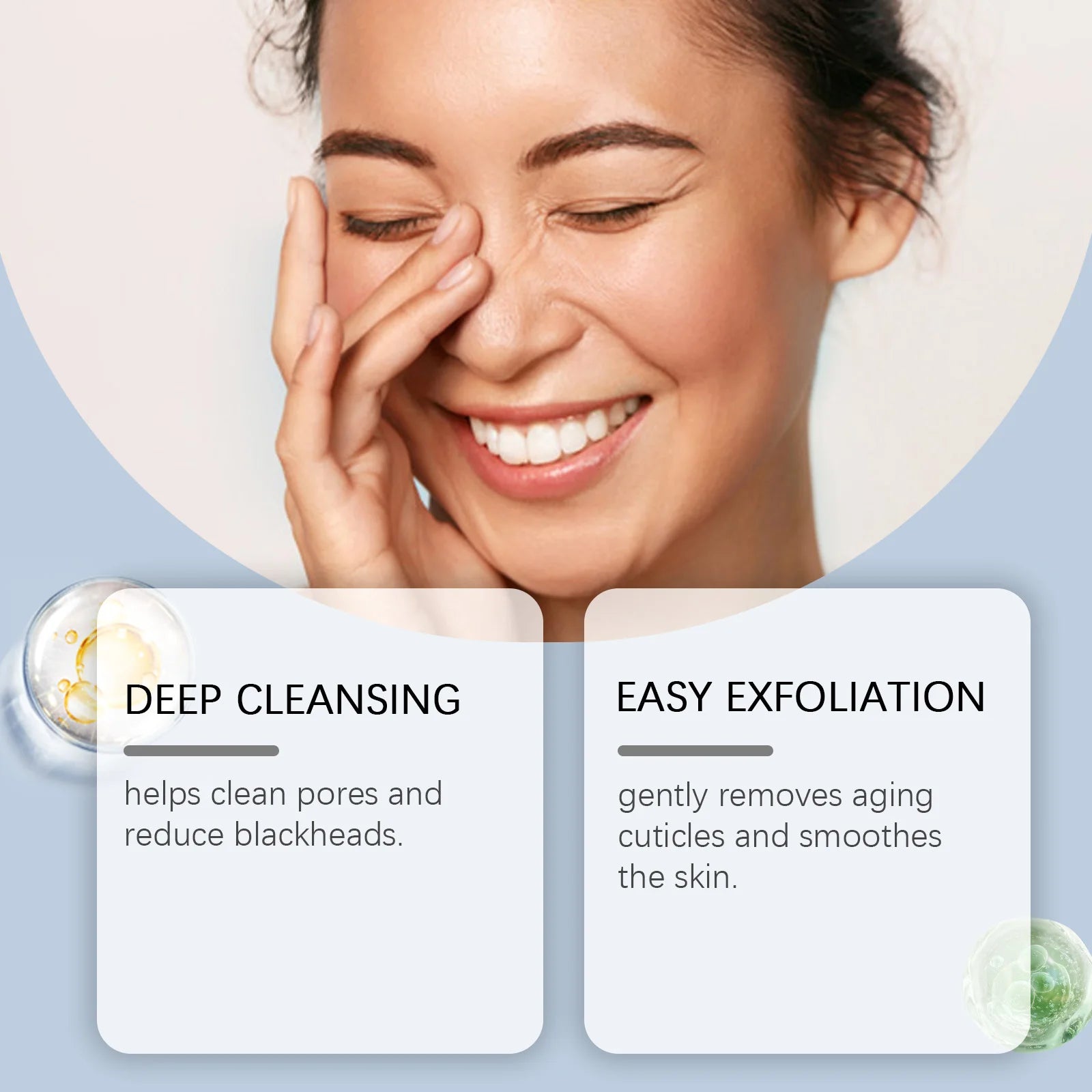 Salicylic Acid Nose Pore Strips Oil Control Hydrocolloid Nose Patches For Nose Blackheads Pimples Removal Refines Pores Non-Tigh Qme