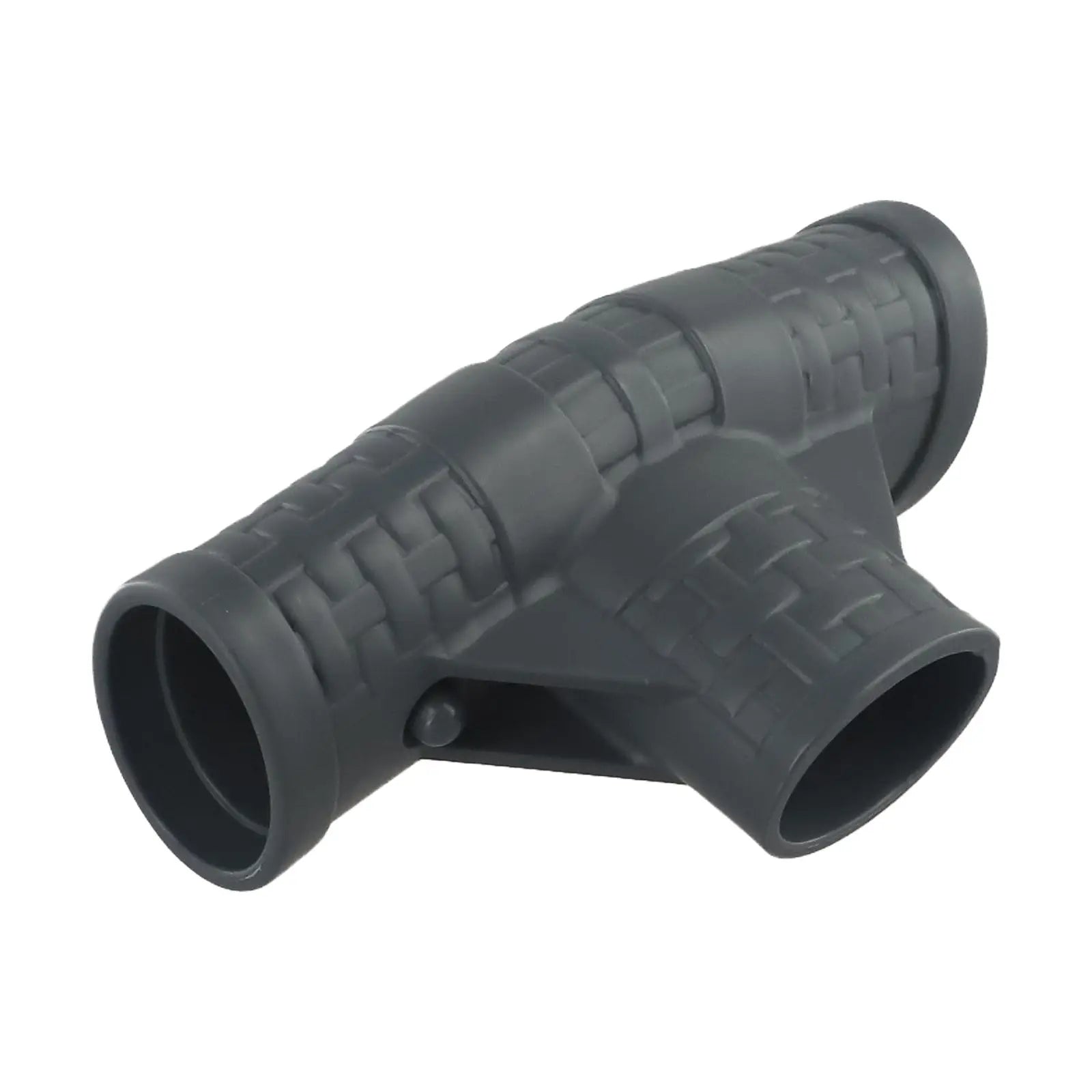 1PCS Plastic T Connector Replacement T Joint Frame Connector For P07082 Swimming Pool Accessories Qme Default Title