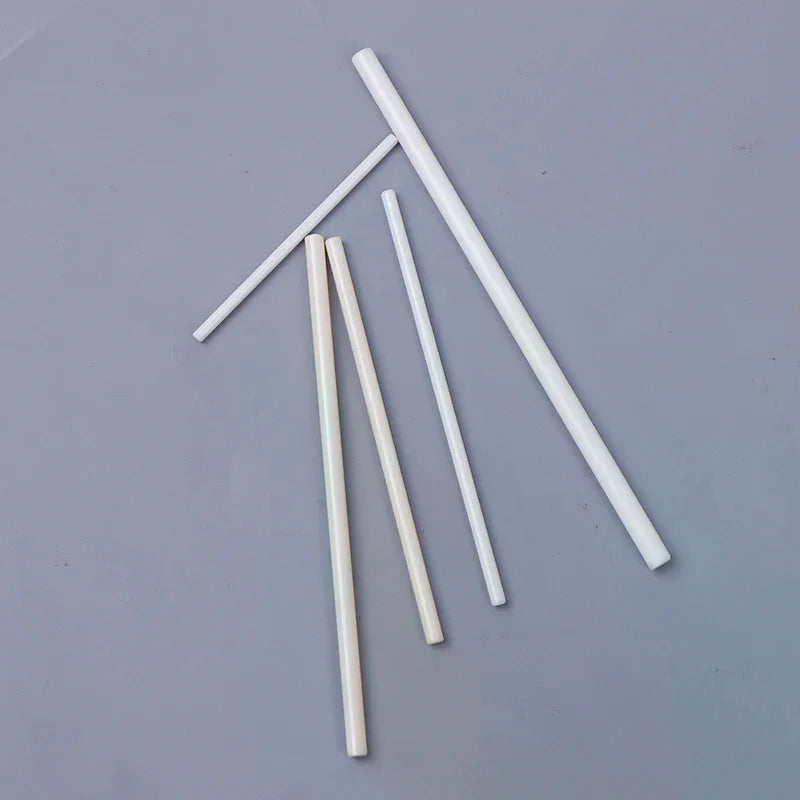 Ceramic Shaft Submersible Pump Rotor Water Diameter Accessories Qme