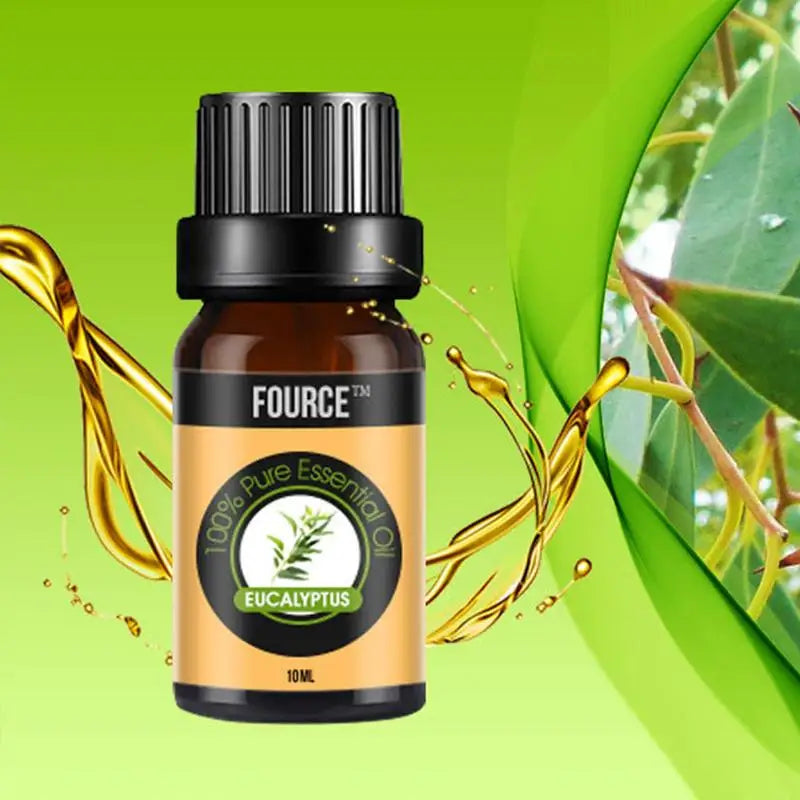 Organic Essential Oil Aromatherapy Oils Bergamot Sandalwood Qme