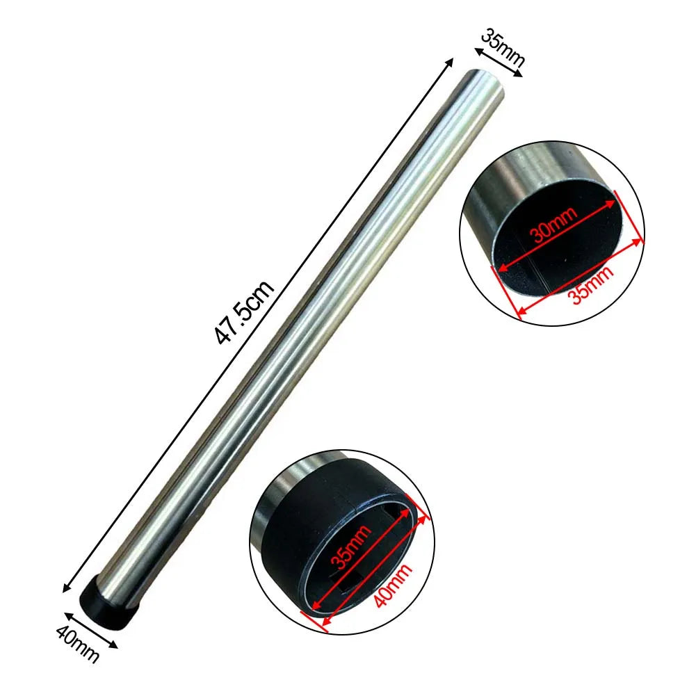 Extension Rod/Wand Pipe For Karcher WD3 WD2 Series Vacuum Cleaner 35mm Home Appliance Parts Household Supplies Qme