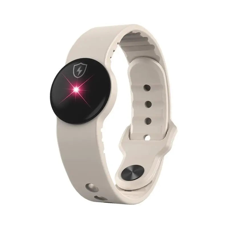 Portable Remove Body Static Bracelet Adult Smart Anti-static Qme A6