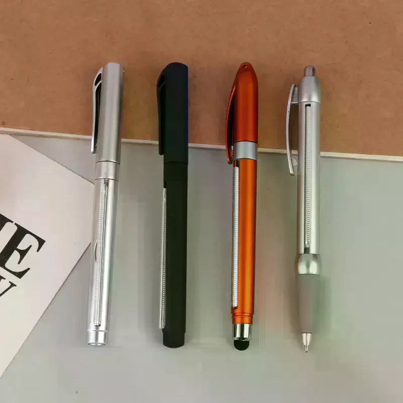 Hidden Writable Pull Paper Pen Easy Use Secret Information Writing Qme