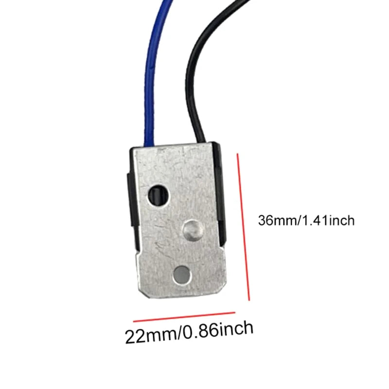 230V Soft Start Drive Module Soft Start For Angle Grinder Power Tool Parts Cutting Machine Slotting Saw Aluminum Machine 20A Qme 1pcs